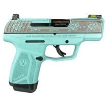 Ruger Max-9 Pro Gen 1 "Tiffany Rose" 9mm Compact H... - 9mm
