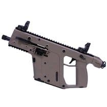Kriss Vector Gen II .45 ACP SDP - FDE Cerakote Tactical Pistol - .45 ACP