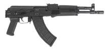 DPMS Anvil 7.62x39mm 12.7in Blue/Black Semi Auto Pistol - 7.62X39