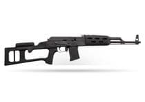 Chiappa RAK-9 Gen 1: Ergonomic 9mm Semi-Auto Rifle, Blued/Black Finish - 9mm