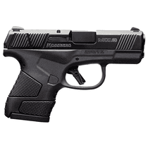 Mossberg MC1sc NightSight 9mm Compact Striker-Fired Handgun - 9mm