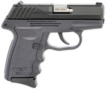 SCCY CPX-3 Defender .380 ACP - Lightweight Ergonom... - .380 ACP