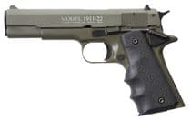 Chiappa 1911-22 OD Green .22 LR Semi-Auto Pistol - .22 LR