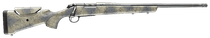 Bergara B-14 Wilderness Sierra .22 Creedmoor 20in ... - .22 CREEDMOOR
