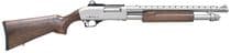 Citadel Mariner Gen 1 Nickel 12GA Pump Shotgun - V... - 12 Gauge