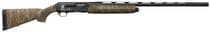 Browning Silver Field 12GA Semi-Auto Shotgun - Mossy Oak Camo - 12 Gauge