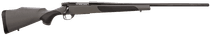 Weatherby Vanguard II Precision .270 Win Bolt Action Rifle 24" Black/Grey - .270 Winchester