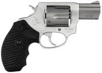 Taurus 856 Ultra-Lite Gen 1: Compact .38 SPL Stainless Revolver - .38 Special