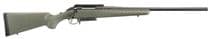 Ruger American Predator 6mm Creedmoor Bolt Action Rifle - Gen 3 Precision - 6mm Creedmoor