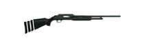 Mossberg Super Bantam 20 GA Pump Shotgun - Gen 1, Adjustable Stock - 20 Gauge
