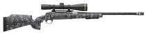X-Bolt Pro 7mm PRC Carbon Fiber Bolt Action Rifle - 24" Barrel - 7mm PRC