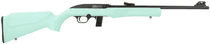 Rossi RS22 Gen 1 .22 LR Semi-Auto Rifle - Turquoise, 18" Barrel - .22 LR