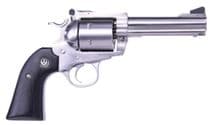 Ruger Super Blackhawk Bisley .44 Magnum Revolver Gen 1 - 4.62" SS - .44 Magnum