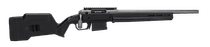 Savage 110 Magpul Hunter Gen 1 .308 Win Bolt Action Rifle - Matte Black - .308 Win