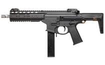 Noveske Space Invader 9mm 8.5" Barrel 32-Rounds