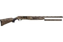 Maximus 12G Mossy Oak Semi-Auto Shotgun by International Firearms Co - 12 Gauge