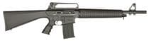 Garaysar Match 12GA Semi-Auto Shotgun - 20" Barrel... - 12 Gauge