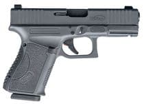 TriStar Apoc 9mm 4.02in Sniper Gray