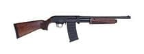 Black Aces Tactical PRO M Walnut 12GA Pump Shotgun... - 12 Gauge