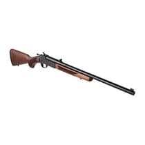 Henry H015-4570 Precision Hunter: .45-70 Break-Open Rifle, 22" Blued Steel