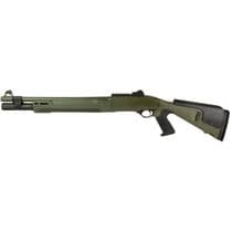 Beretta 1301 Tactical C Mod 2 12 Gauge 18.5in OD G... - 12 Gauge