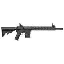 Tippmann Arms M4-22 Elite .22 LR 16in Black - .22 LR