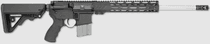 RRA LAR-15 ATH: Versatile 18" Semi-Auto Rifle, 20-Round Capacity