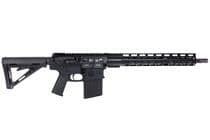 Diamondback DB10 Gen 1 .308 Win 16" Semi-Auto Rifle - Optic Ready Black - .308 Win