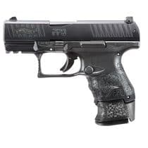 Walther PPQ M2 SC 9mm Compact Pistol - Ergonomic B... - 9mm