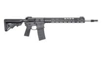 Noveske N4 Gen 4 Black 5.56 NATO Semi-Auto Rifle, 18" Barrel, 30rd PMAG - 5.56 NATO