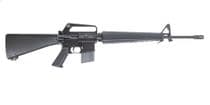 H&R M16A1 Retro Rifle - 20" 5.56 NATO Classic Black Finish - 5.56 NATO