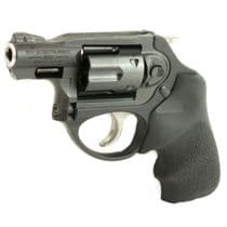 Ruger LCRx Compact .327 Magnum Revolver - Lightweight Defender - .327 Federal Magnum