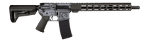 Shark Coast Tactical Bomber 5.56mm 16in Black Melonite