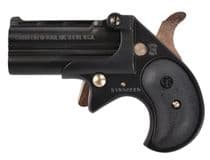 Cobra Big Bore CB38BB .38 Special 2.75in Black - .38 Special