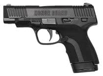 Honor Defense Guard Compact 9mm - Sleek, Reliable,... - 9mm