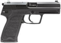 HK USP40 V1 NightGuard .40 S&W 4.25" Semi-Auto Pistol - .40 S&W