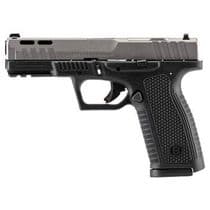 Bersa BP9 Duotone Gray / Black 9mm 4.25" Barrel 17-Rounds OR