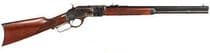 Taylor's Heritage .357 MAG Lever Rifle - Walnut Classic - .357 Magnum