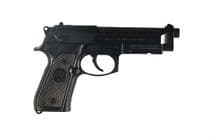 Beretta M9A1 9mm: Ultimate Semi-Auto Precision & Reliability - 9mm