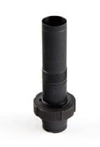 Silencerco Salvo 12 Echo Choke Adapter for Browning Invector IM
