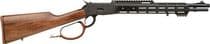 GForce Arms Huckleberry Tactical .44 Rem Mag 16.5in Walnut/Black