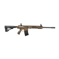 XTR-12 Burnt Bronze Gen 1 Semi-Auto Shotgun, 12 Ga, 5-Round Mag - 12 Gauge