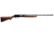 Browning A5 Lightning Gen 1 12 Gauge Semi-Auto Shotgun - Gloss Black - 12 Gauge