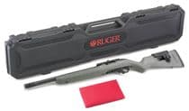 Ruger 10/22 Comp Gen1 .22LR Semi-Auto Precision Rifle - Grey Laminate - .22 LR