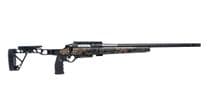 Seekins Precision Havak Element Hunter M3 Woodland Shadow 6.5 Creedmoor 20" Barrel 3-Rounds