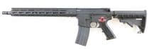 Franklin Armory BFSIII M4 Gen III 5.56 NATO 16" Op... - 5.56 NATO