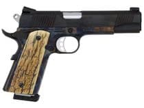 Tyler Gun Works Government 1911 .45 ACP 5in Case H... - .45 ACP