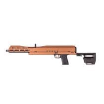 Trailblazer Pivot 9mm Gen 1 Copper Semi-Auto Rifle - Glock Mag Compatible - 9mm