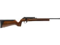 Walther Hammerli Force B1 .22 LR 16.1in Walnut - .22 LR