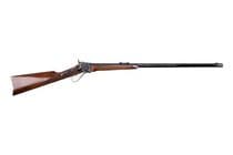 Cimarron 1874 Billy Dixon .45-70 Walnut Heritage R... - .45-70